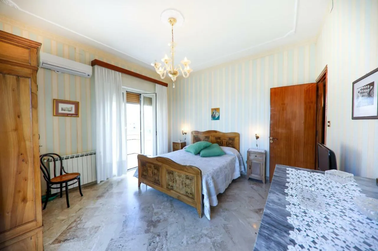 Casa Gioia Otel Cefalù Daire
