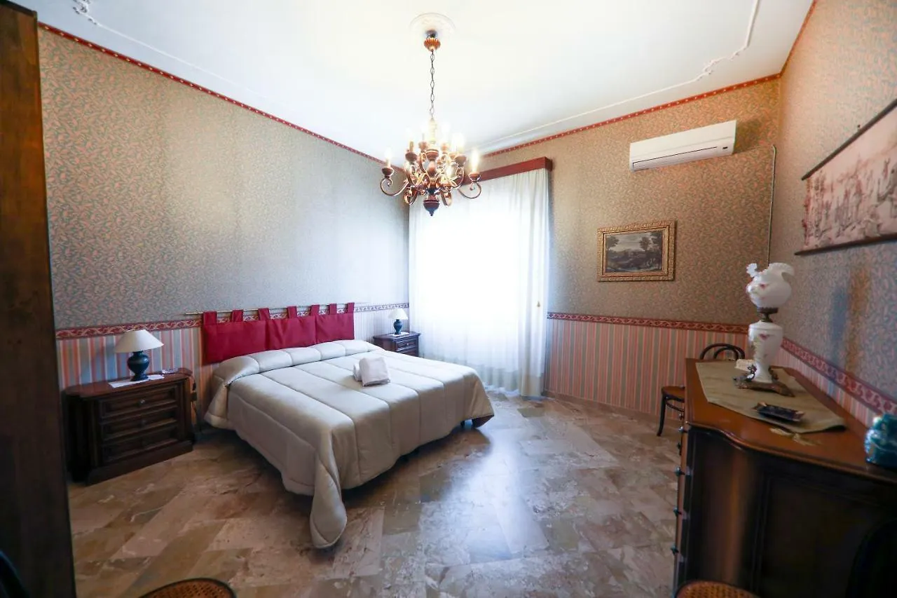 Casa Gioia Otel Cefalù İtalya