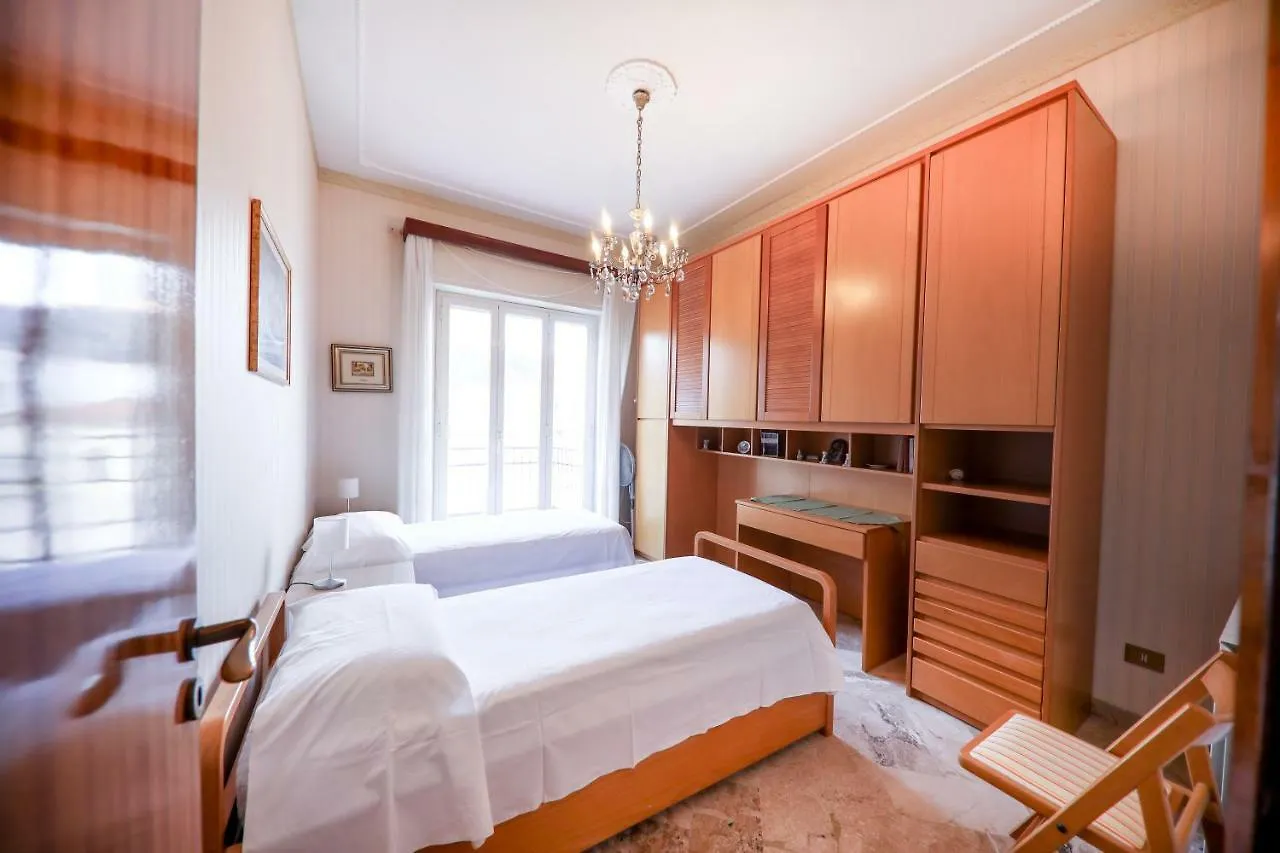 Daire Casa Gioia Otel Cefalù İtalya