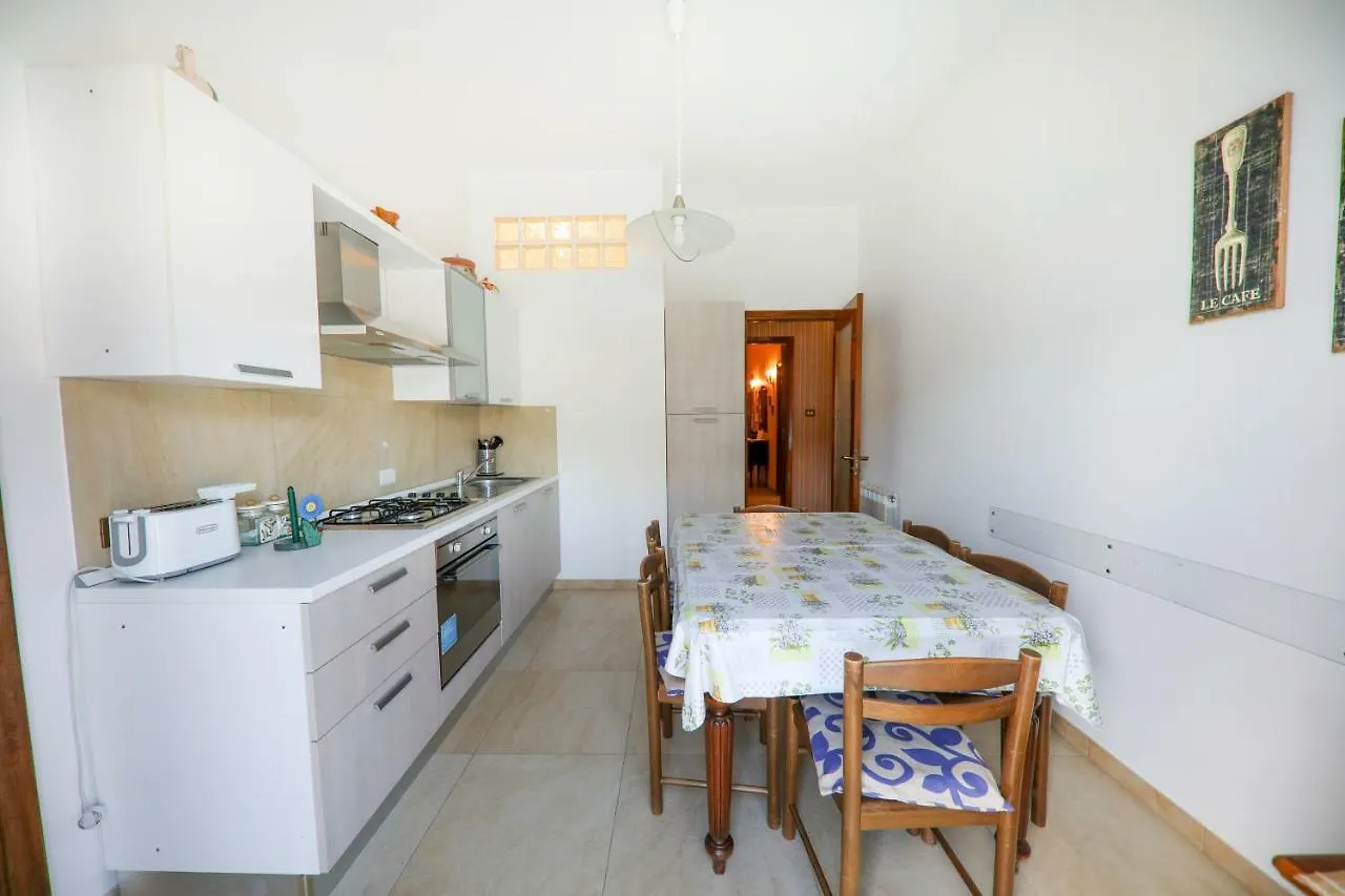 Casa Gioia Otel Cefalù Daire