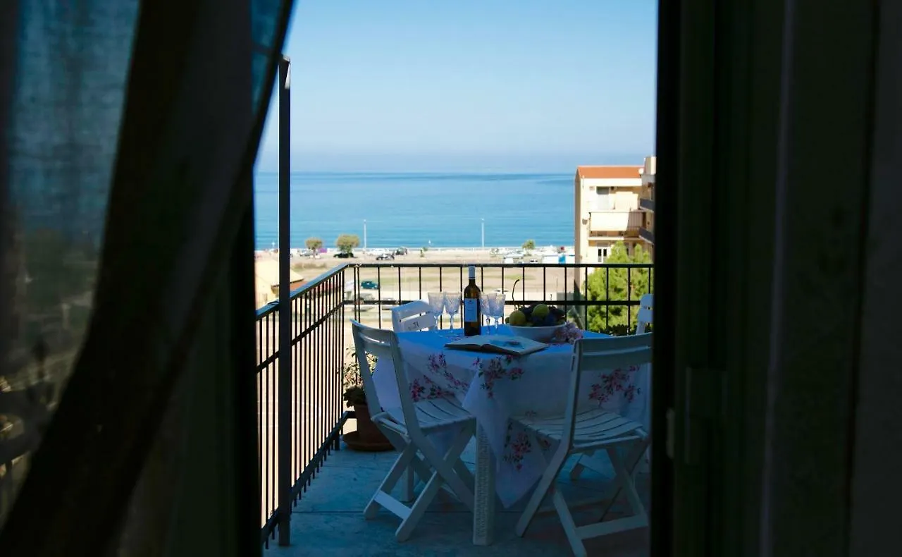 Daire Casa Gioia Otel Cefalù