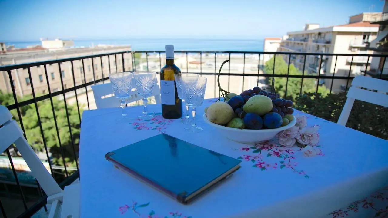 Casa Gioia Otel Cefalù